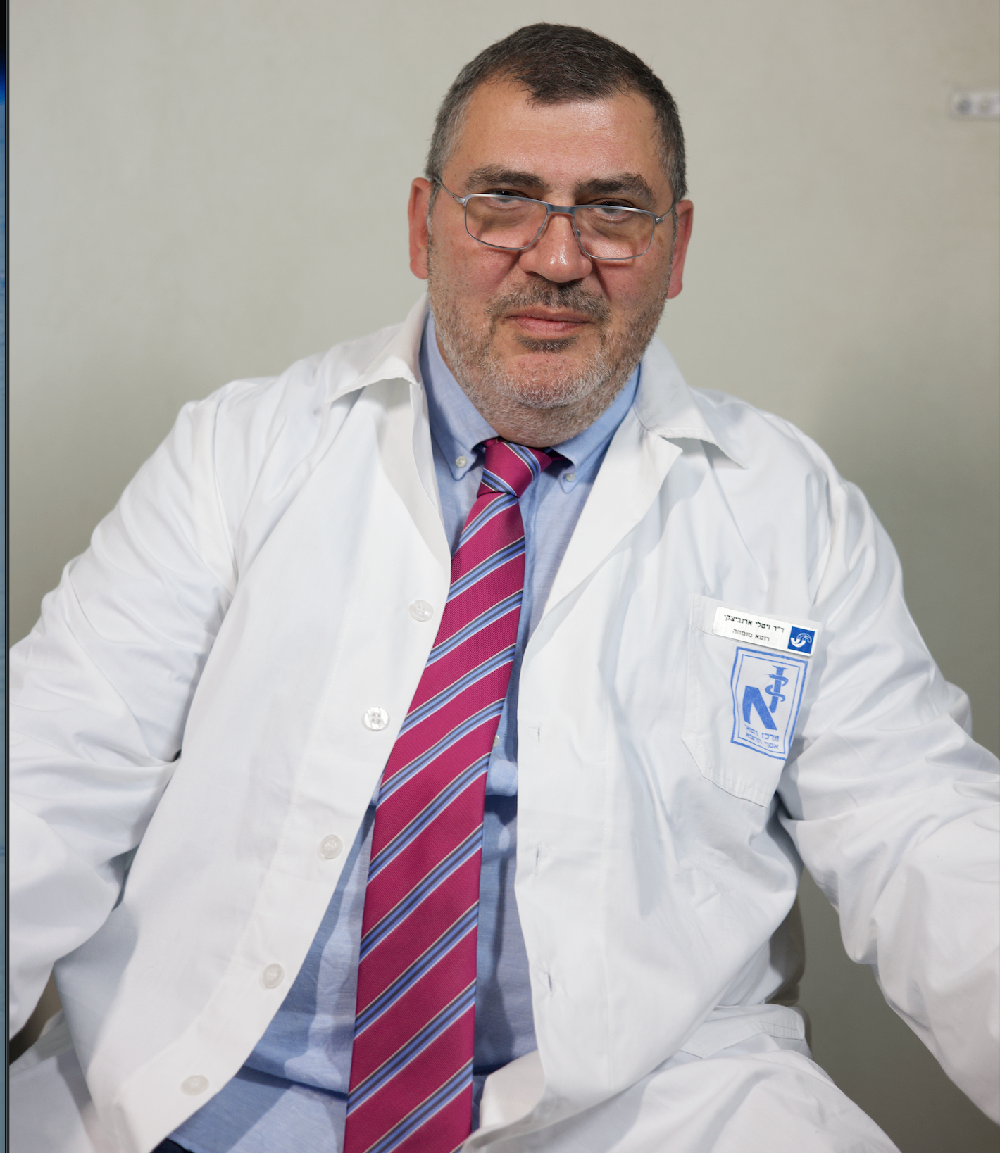 ד״ר ויטלי ארנביצקי