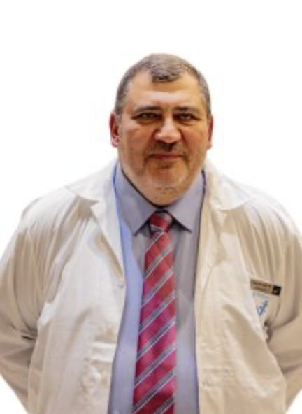ד״ר ויטלי ארנביצקי